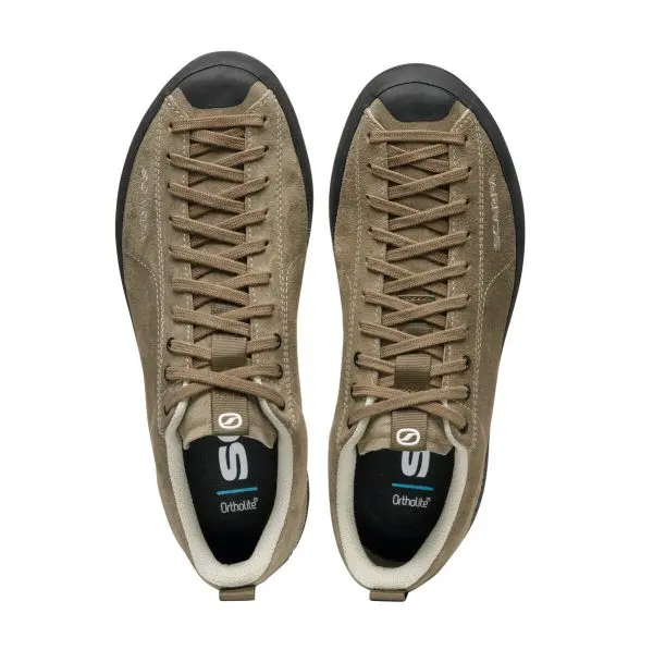 Scarpa Mojito Wrap Pantofi Lifestyle Barbati Bej