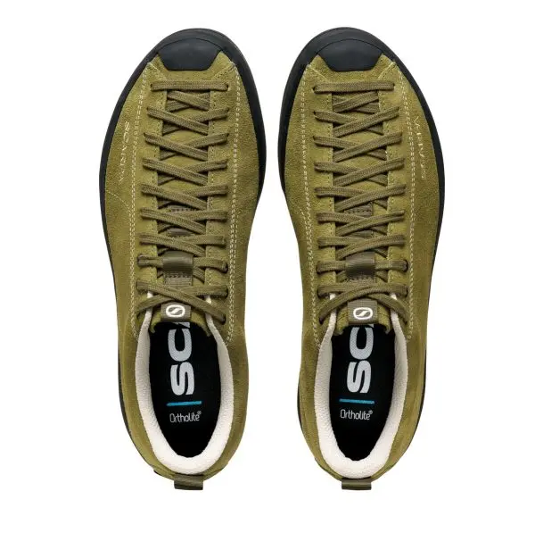 Scarpa Mojito Wrap Pantofi Lifestyle Barbati Kaki