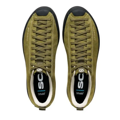 Scarpa Mojito Wrap Pantofi Lifestyle Barbati Kaki