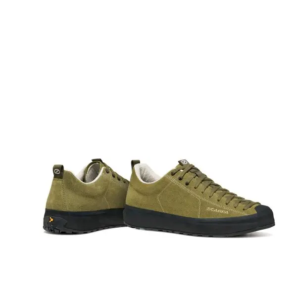 Scarpa Mojito Wrap Pantofi Lifestyle Barbati Kaki