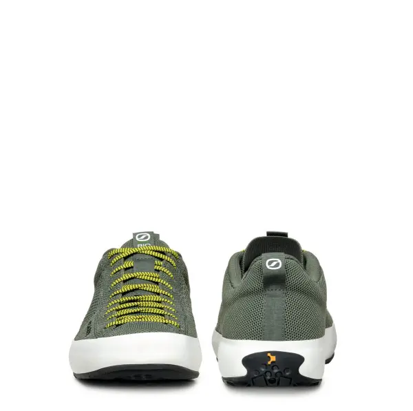 Scarpa Mojito Wrap Bio Pantofi Lifestyle Barbati Verde