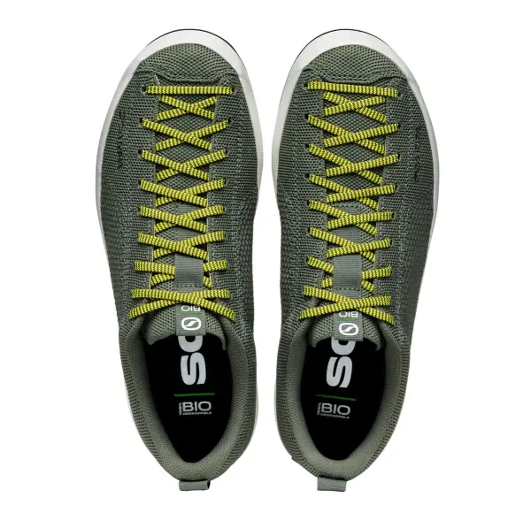 Scarpa Mojito Wrap Bio Pantofi Lifestyle Barbati Verde