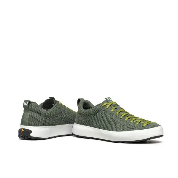 Scarpa Mojito Wrap Bio Pantofi Lifestyle Barbati Verde