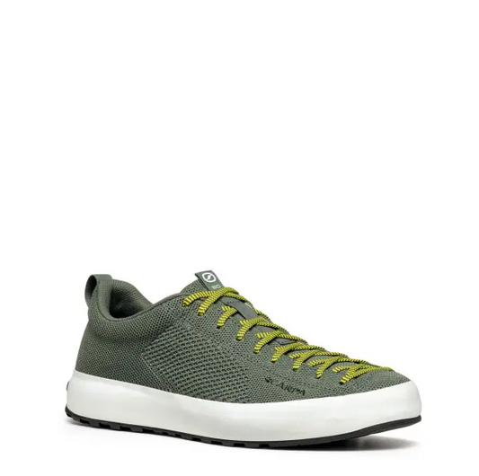 Scarpa Mojito Wrap Bio Pantofi Lifestyle Barbati Verde