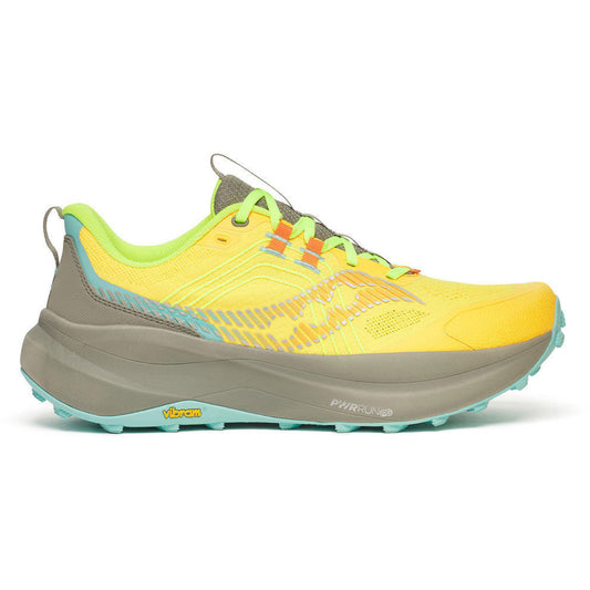 Saucony Xodus Ultra 4 – Pantofi Trail Running Amortizare Max