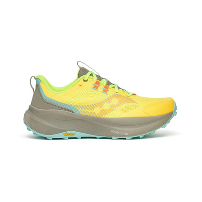Pantofi Trail Running Saucony Xodus Ultra 4 Vizigold – Vibram Megagrip