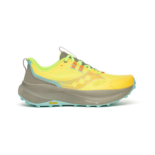 Pantofi Trail Running Saucony Xodus Ultra 4 Vizigold – Vibram Megagrip