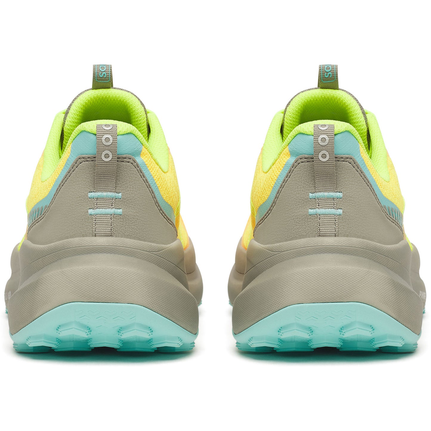 Saucony Xodus Ultra 4 – Pantofi Trail Running Amortizare Max
