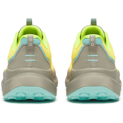 Saucony Xodus Ultra 4 – Pantofi Trail Running Amortizare Max