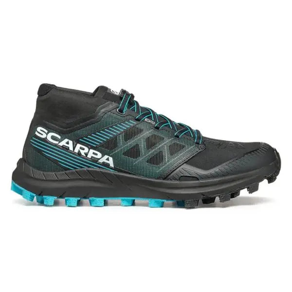 Scarpa Spin ST Wmn Pantofi Alergare Montana Femei