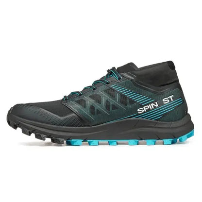 Scarpa Spin ST Wmn Pantofi Alergare Montana Femei