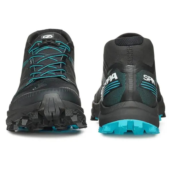 Scarpa Spin ST Wmn Pantofi Alergare Montana Femei