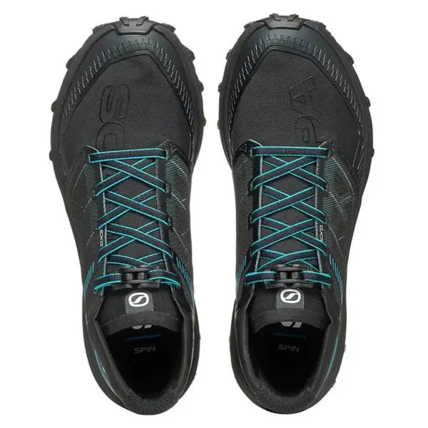 Scarpa Spin ST Wmn Pantofi Alergare Montana Femei