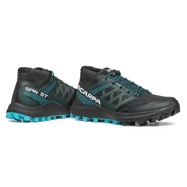 Scarpa Spin ST Wmn Pantofi Alergare Montana Femei