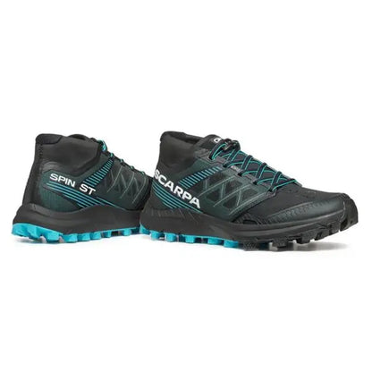 Scarpa Spin ST Wmn Pantofi Alergare Montana Femei
