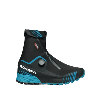 Pantofi alergare montană SCARPA Ribelle Run Kalibra G – grip & control