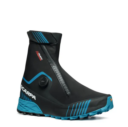 Pantofi alergare montană SCARPA Ribelle Run Kalibra G – grip & control