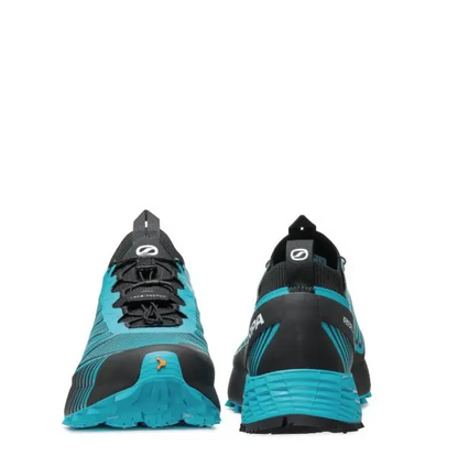 Scarpa Ribelle Run 2 Pantofi Alergare Montana Barbati Albastru
