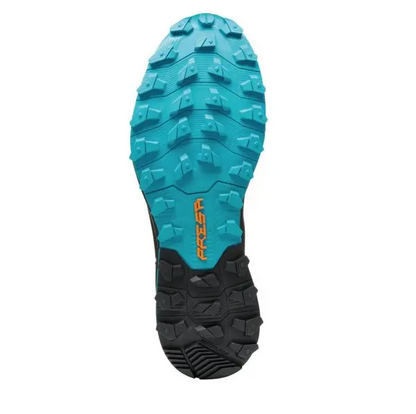 Scarpa Ribelle Run 2 Pantofi Alergare Montana Barbati Albastru