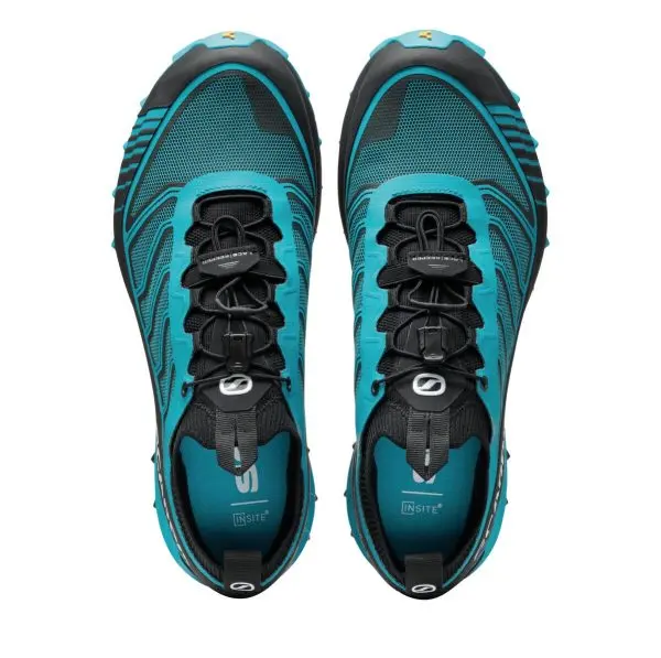 Scarpa Ribelle Run 2 Pantofi Alergare Montana Barbati Albastru