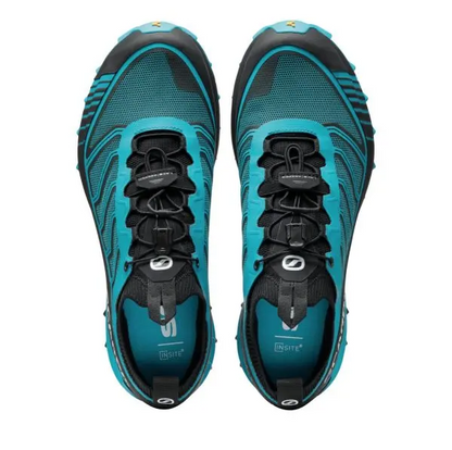 Scarpa Ribelle Run 2 Pantofi Alergare Montana Barbati Albastru
