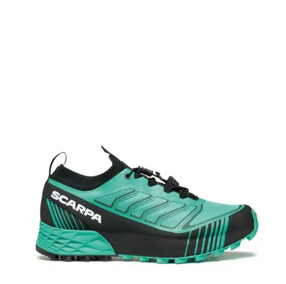 Scarpa Ribelle Run 2 Wmn Pantofi Alergare Montana Femei Verde