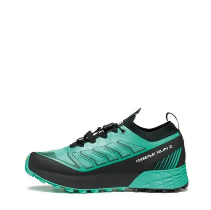 Scarpa Ribelle Run 2 Wmn Pantofi Alergare Montana Femei Verde