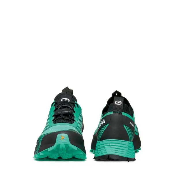 Scarpa Ribelle Run 2 Wmn Pantofi Alergare Montana Femei Verde