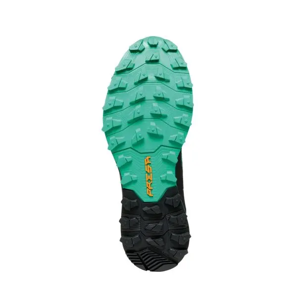 Scarpa Ribelle Run 2 Wmn Pantofi Alergare Montana Femei Verde