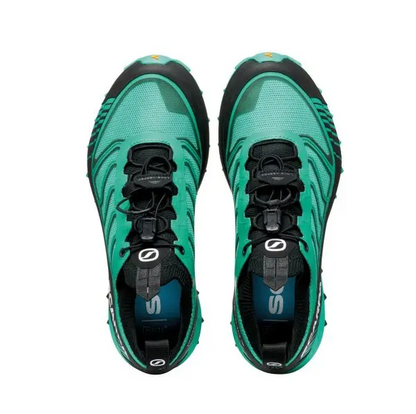 Scarpa Ribelle Run 2 Wmn Pantofi Alergare Montana Femei Verde