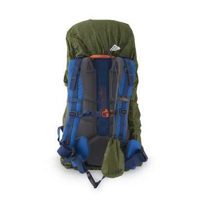 Pinguin Raincover XL 75-100L Husa Ploaie Rucsac