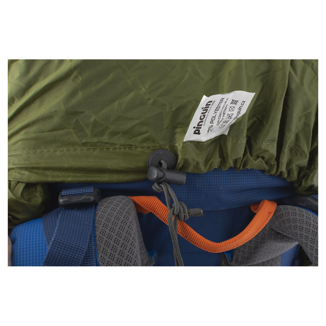 Pinguin Raincover XL 75-100L Husa Ploaie Rucsac
