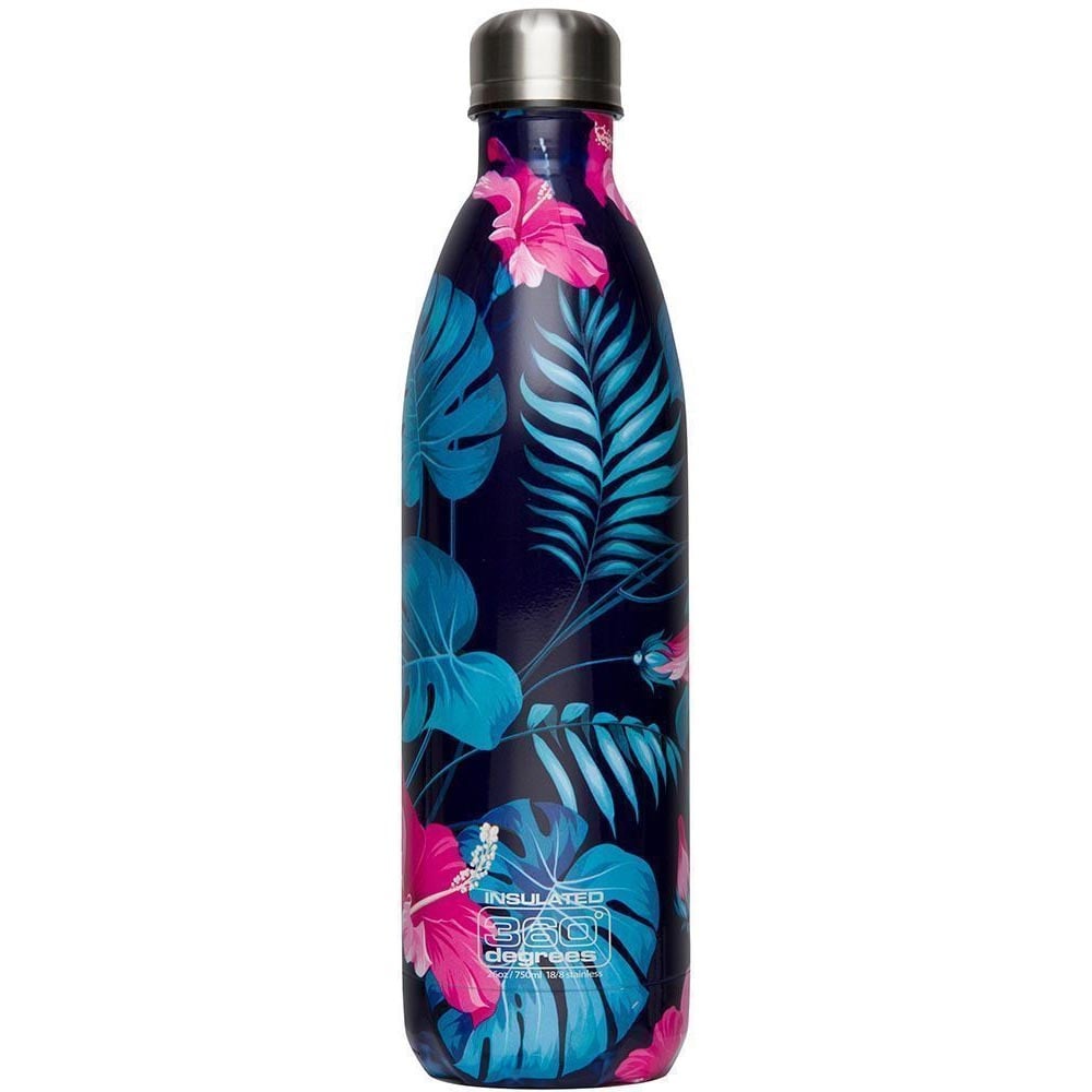 360 Degrees Soda 750ml Termos Inox
