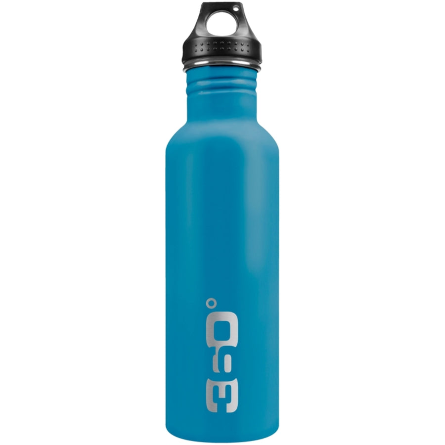 360 Degrees Stainless Steel 750ml Bidon Inox