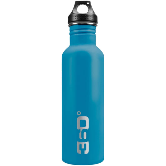 360 Degrees Stainless Steel 750ml Bidon Inox