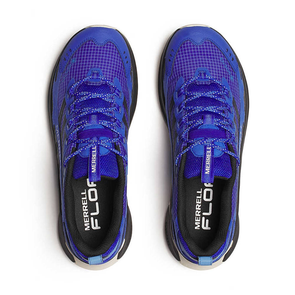 Merrell Moab Speed 2 GTX – Pantofi Trail Bărbați Gore-Tex