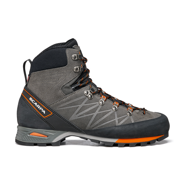 Scarpa Marmolada Pro Hd Shark Orange