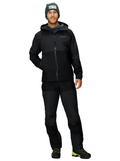 Marmot Seeker GTX Geaca Impermeabila Barbati