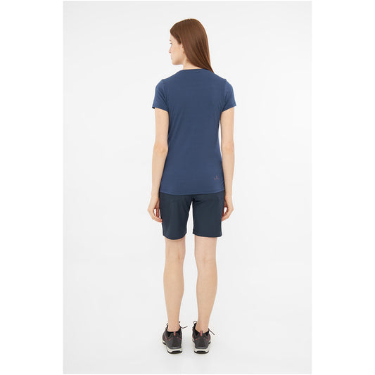 Viking Lenta Bamboo Light Tricou Outdoor Femei