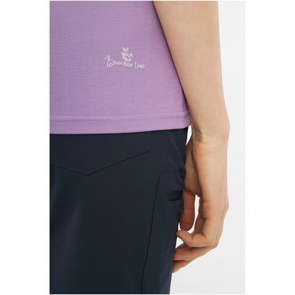 Viking Lenta Bamboo Light Tricou Outdoor Femei