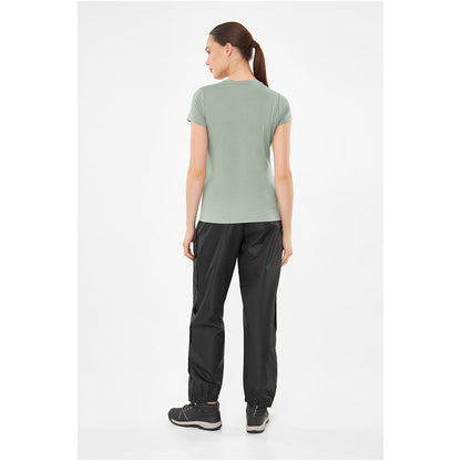 Viking Lenta Bamboo Light Tricou Outdoor Femei