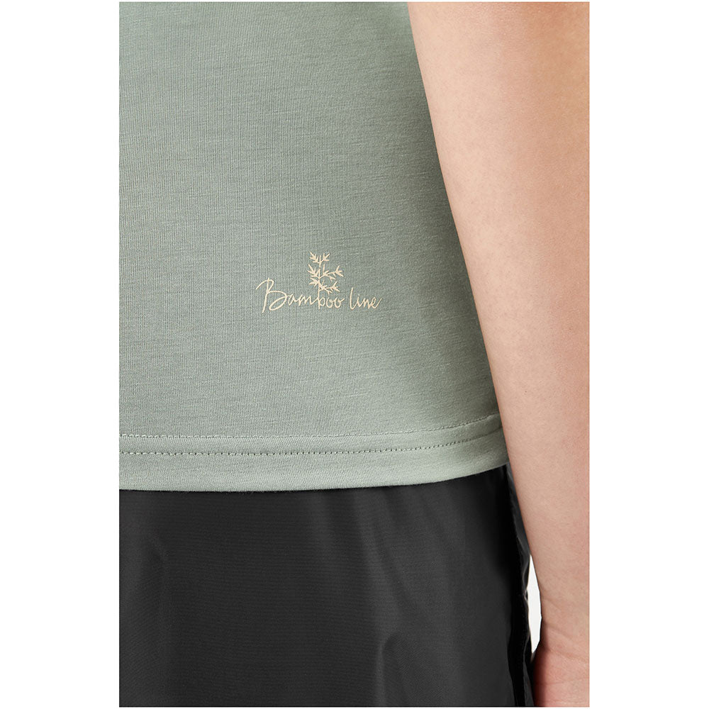 Viking Lenta Bamboo Light Tricou Outdoor Femei
