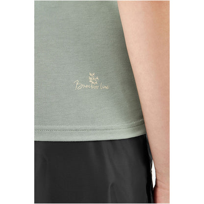 Viking Lenta Bamboo Light Tricou Outdoor Femei