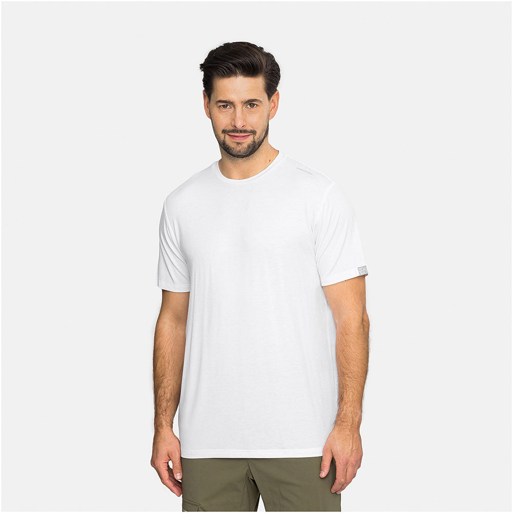 Viking Lenta Bamboo Light Tricou Outdoor Barbati