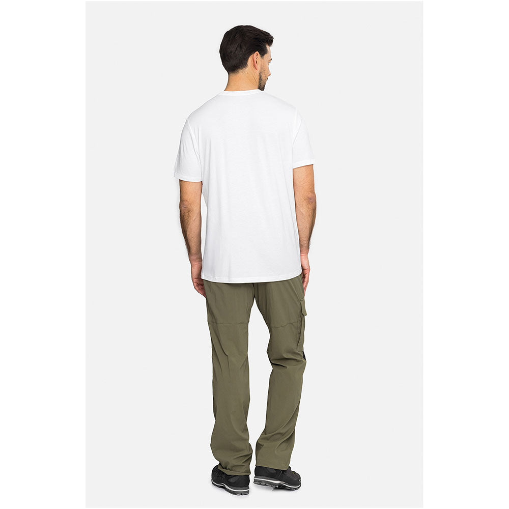 Viking Lenta Bamboo Light Tricou Outdoor Barbati