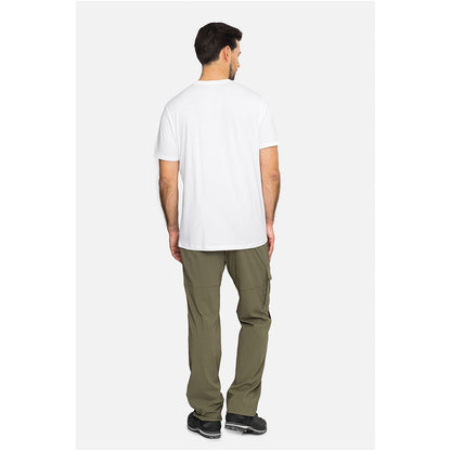 Viking Lenta Bamboo Light Tricou Outdoor Barbati