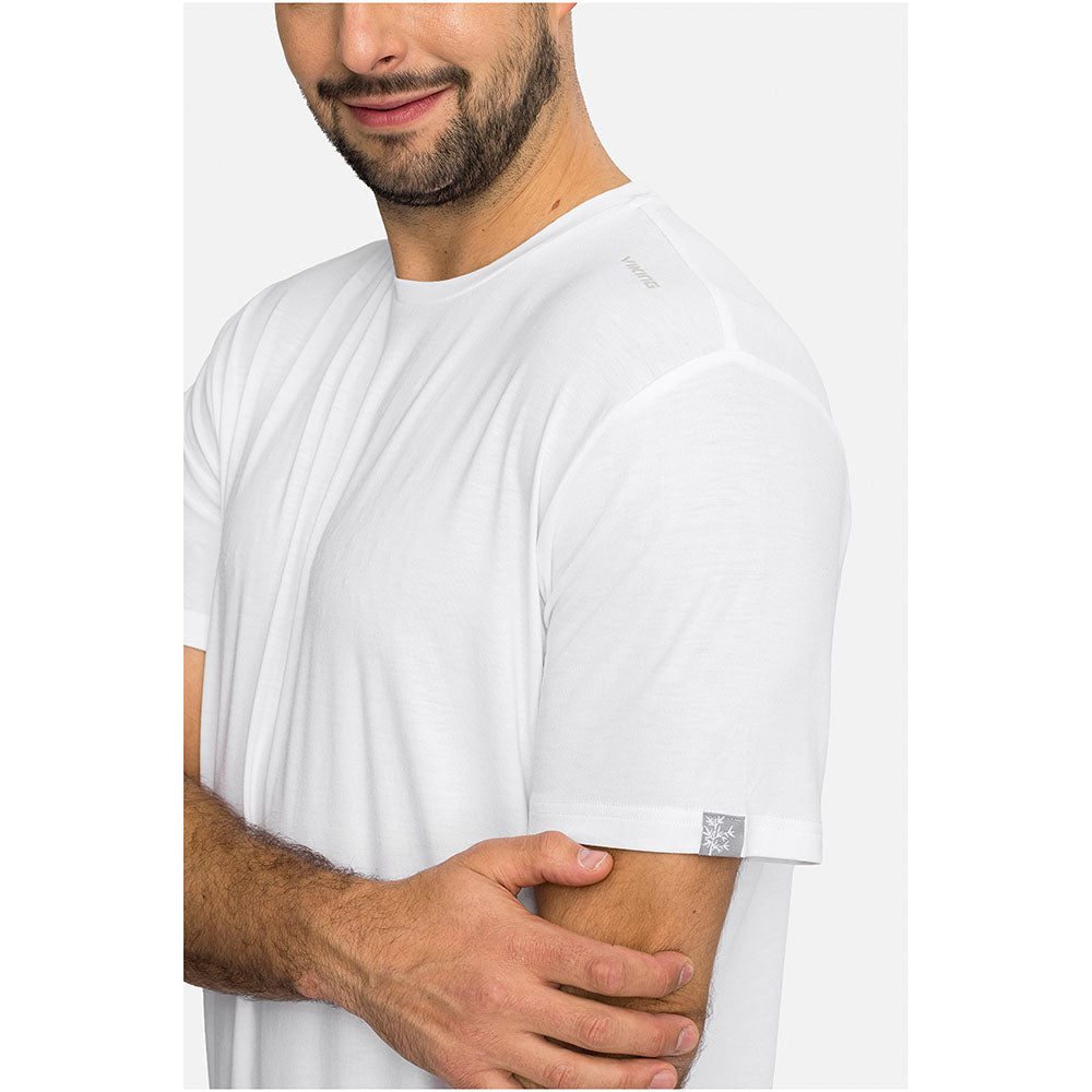 Viking Lenta Bamboo Light Tricou Outdoor Barbati