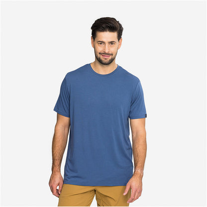 Viking Lenta Bamboo Light Tricou Outdoor Barbati