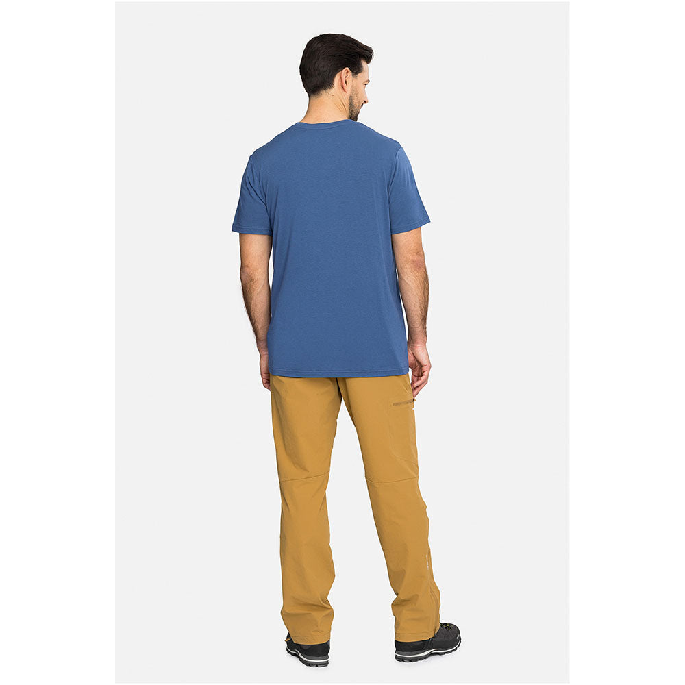Viking Lenta Bamboo Light Tricou Outdoor Barbati