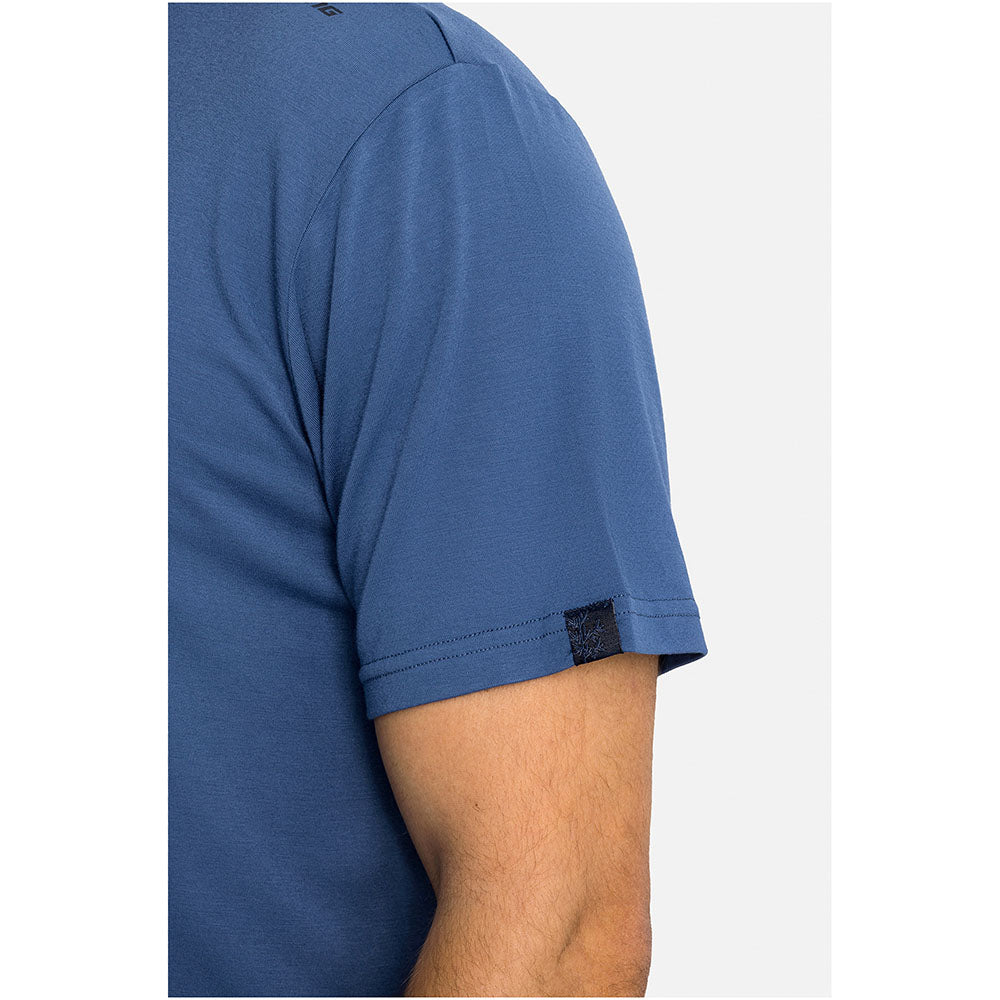 Viking Lenta Bamboo Light Tricou Outdoor Barbati
